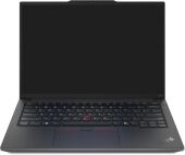 ������� Lenovo ThinkPad E14 G6 Core Ultra 5 125U 16Gb SSD512Gb Intel Graphics 14" IPS WUXGA (1920x1200) ��� �� black WiFi BT Cam (21M80024US)