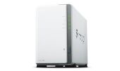    2BAY NO HDD DS223J SYNOLOGY