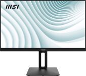  MSI 27'' PRO MP271AP 16:9, IPS, FHD, 4ms, 300cd, 100Hz, VGA, HDMI, DP, SPK, HAS