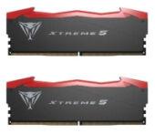 ������ ������ DIMM 32GB (16GBx2) DDR5-6000 PVX532G60C30K PATRIOT