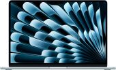 ������� Apple MacBook Air A3448 M5 10 core 16Gb SSD512Gb/10 core GPU 15.3" Liquid Retina (2880x1864) macOS l.blue WiFi BT Cam (MDVQ4LL/A)
