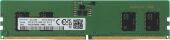 ������ DDR5 8GB 5600MHz Samsung M323R1GB4DB0-CWM OEM PC5-44800 CL40 DIMM UDIMM 288-pin 1.1� single rank OEM