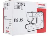   PS 35 JANOME
