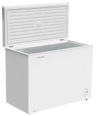   WHITE CF 300 NORDFROST