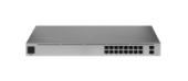 ���������� 16PORT 1000M 2SFP POE USW-16-POE UBIQUITI
