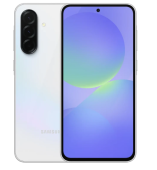 Мобильный телефон GALAXY A36 8/128GB AWESOME WHITE SM-A366 SAMSUNG