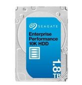   SAS2.5" 1.8TB EXOS 10E2400 10000RPM 12GB/S 256MB ST1800MM0129 SEAGATE 