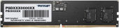 ������ DDR5 16GB 5200MHz Patriot PSD516G520081 Signature RTL PC5-41600 CL42 DIMM UDIMM 288-pin 1.1� single rank Ret