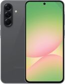 �������� Samsung SM-A566E Galaxy A56 5G 128Gb 8Gb ������ �������� 3G 4G 2Sim 6.7" 1080x2340 Android 15 50Mpix 802.11 a/b/g/n/ac/ax NFC GPS GSM900/1800 GSM1900 Protect