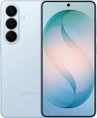�������� Samsung SM-S942B Galaxy S26 512Gb 12Gb ������� �������� 3G 4G 2Sim 6.3" 1080x2340 Android 16 50Mpix 802.11 a/b/g/n/ac/ax/be NFC GPS GSM900/1800 GSM1900 Protect