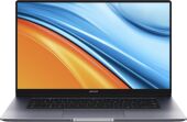  HONOR MateBook HONOR MagicBook 15 15.6" 1920x1080/AMD Ryzen 7 5700U/RAM 16/SSD 512/AMD Radeon Graphics/ENG|RUS/ //1.54  5301AFVLGRAY