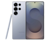 ��������� ������� GALAXY S25 ULTRA 12/256GB TITANIUM SILVERBLUE SM-S938 SAMSUNG