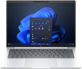 ������� HP EliteBook 8 G1a Ryzen 7 PRO 250 16Gb SSD512Gb Intel Graphics 780M 14" IPS WUXGA (1920x1200) Windows 11 Pro 64 silver WiFi BT Cam (C03QHUT)