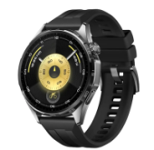 ����� ���� GT 6 ATM-B19 55020FWF BLACK HUAWEI