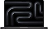 ������� Apple MacBook Pro A3401 M4 Pro 12 core 24Gb SSD512Gb/16 core GPU 14.2" Liquid Retina XDR (3024x1964) macOS black WiFi BT Cam (MX2H3LL/A)