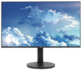 ������� AOC 27" 27B3CF2 16:9, IPS, FHD, 4ms, 250cd, 100Hz, HDMI, USB, USB-C, SPK, HAS