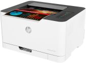   HP Color LaserJet 150nw (4ZB95A) A4 WiFi 