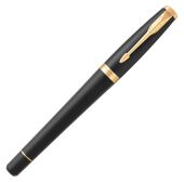 ����� ������. Parker Urban Core F309 (1931593) Muted Black GT F ����� ����������� �����.���.
