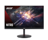 ������� Acer XV240YX1bmiiprx 23,8'', 16:9, IPS, FHD, 0,5/1ms, 250cd, 200Hz, HDMI, DP, SPK, HAS