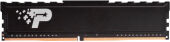 ������ DDR4 32GB 3200MHz Patriot PSP432G32002H1 Signature RTL PC4-25600 CL22 DIMM UDIMM 288-pin 1.2� dual rank � ���������� Ret