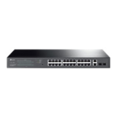 ���������� 28PORT 1000M 24POE+ TL-SG1428PE TP-LINK