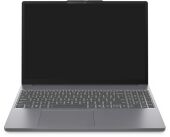 ������� Lenovo IdeaPad Slim 3 15IRH10 Core i5 13420H 16Gb SSD512Gb Intel UHD Graphics 15.3" IPS WUXGA (1920x1200) ��� �� grey WiFi BT Cam (83K100D6UE)