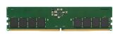   DIMM DDR5-5600 16GB KVR56U46BS8-16 KINGSTON