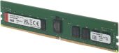 ������ DDR4 Kingston KSM32RD8/32MFR 32Gb RDIMM ECC Reg Non Pull PC4-25600 CL22 3200MHz