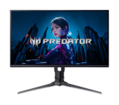 ������� Acer 24,5'' �redator XB253QF3bmiiprx 16:9, IPS, FHD, 1/4ms, 250cd, 320Hz, HDMI, DP, SPK, HAS