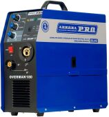 ��������� ������� Aurora Pro OVERMAN 180 Mosfet �������� MIG-MAG 6.6���
