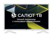  LCD 28" HD WHITE SALUT SMART 28H691T LEFF
