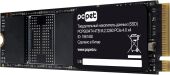 ���������� SSD PC Pet PCIe 4.0 x4 4TB PCPS004T4 M.2 2280 OEM