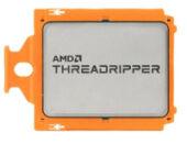 ��������� Ryzen X32 Threadripper 9970X� sTR5 350W 4000 100-000001594 AMD
