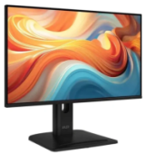 ������� MSI 23,8" PRO MP245PG E14, 16:9, IPS, FHD, 1ms, 300cd, 144Hz, VGA, HDMI, DP, SPK, HAS