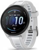 �����-���� Garmin Forerunner 165 43�� 1.2" AMOLED ����.����� ���.����� ����.�����.:126-203�� (010-02863-21)