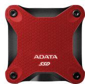 ���������� SSD A-Data USB3.1 1TB SD620-1TCRD SD620 2.5" �������