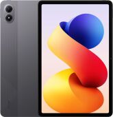 ������� Xiaomi Redmi Pad 2 Pro P83X 7s Gen 4 (2.7) 8C RAM8Gb ROM256Gb 12.1" IPS 2560x1600 5G eSIM Android 15 ������ 13Mpix 8Mpix BT WiFi microSD 2Tb 12000mAh 1314.48hrs