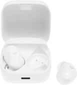 ��������� ��������������� Sennheiser Accentum True Wireless ����� ������������ bluetooth � ����� �������� (700263 ATW1 WHITE)