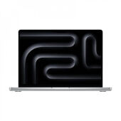 ������� Apple MacBook Pro 14" (M4 Pro 12C/16C) 24GB, 512GB, Silver MX2E3HN/A