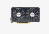 ���������� PCIE16 GTX1650 4GB AF1650-4096D6H7-V2 AFOX