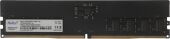 ������ DDR5 16GB 5600MHz Netac NTBSD5P56SP-16 Basic RTL PC5-44800 CL46 DIMM UDIMM 288-pin 1.1� original Intel Ret