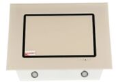  ONIKS 90P-1000-E4D BEIGE/BEIG ELIKOR