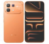 ��������� ������� NOTE 60 Pro X6878 8/256GB SOLAR ORANGE INFINIX