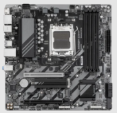 ����������� ����� AMD B850 SAM5 MATX B850M D3HP GIGABYTE