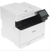 ��� �������� Canon i-Sensys Colour MF752Cdw II (7185C013) A4 Duplex WiFi �����