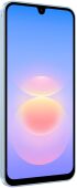 �������� Samsung SM-A185F Galaxy A18 128Gb 6Gb ������� �������� 3G 4G 2Sim 6.7" 1080x2340 Android 17 50Mpix 802.11 a/b/g/n/ac/ax NFC GPS Protect microSD max2048Gb