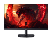 ������� Acer KG251QP3biip 24,5'', 16:9, VA, FHD, 0,5/2ms, 250cd, 180Hz, HDMI, DP