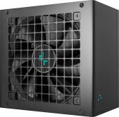 ���� ������� Deepcool ATX 850W PN850M V2 Gen.5 80+ gold (20+4pin) APFC 120mm fan 8xSATA RTL