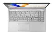  ASUS Vivobook 15 X1504VA-NJ1150/15.6" Full HD 1920x1080/Intel Core i7 1355U/16 Gb/1 Tb SSD/Intel Iris Xe Graphics/No OS//1.7 