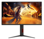 ������� AOC 24,5" 25G4S 16:9, IPS, FHD, 0,5ms, 400cd, 310Hz, HDMI, DP, HAS
